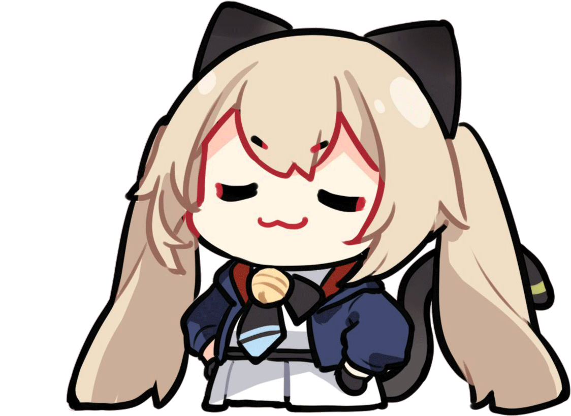 糖猫